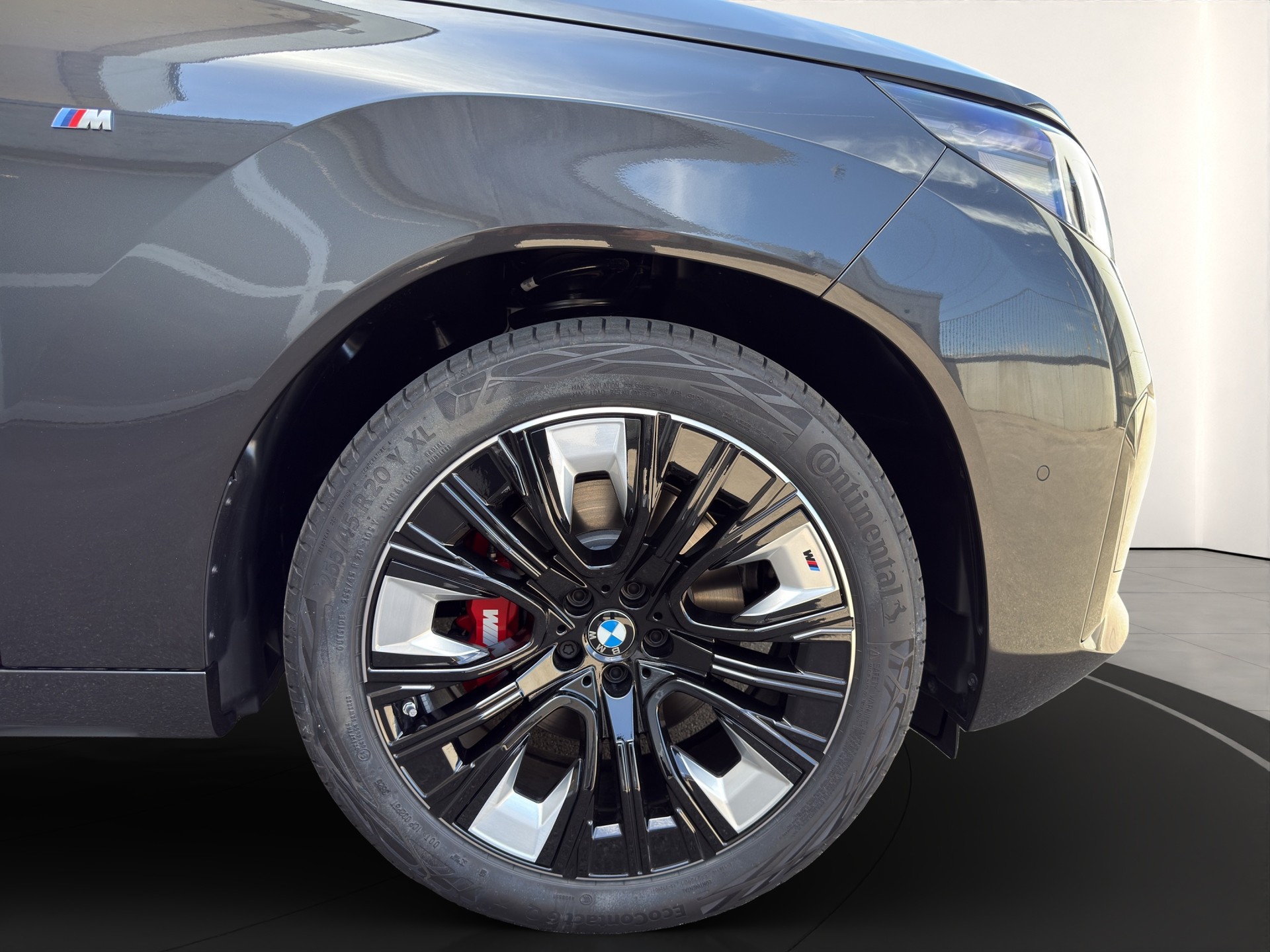 BMW X3 xDr 48V 20d M Sport-image-6