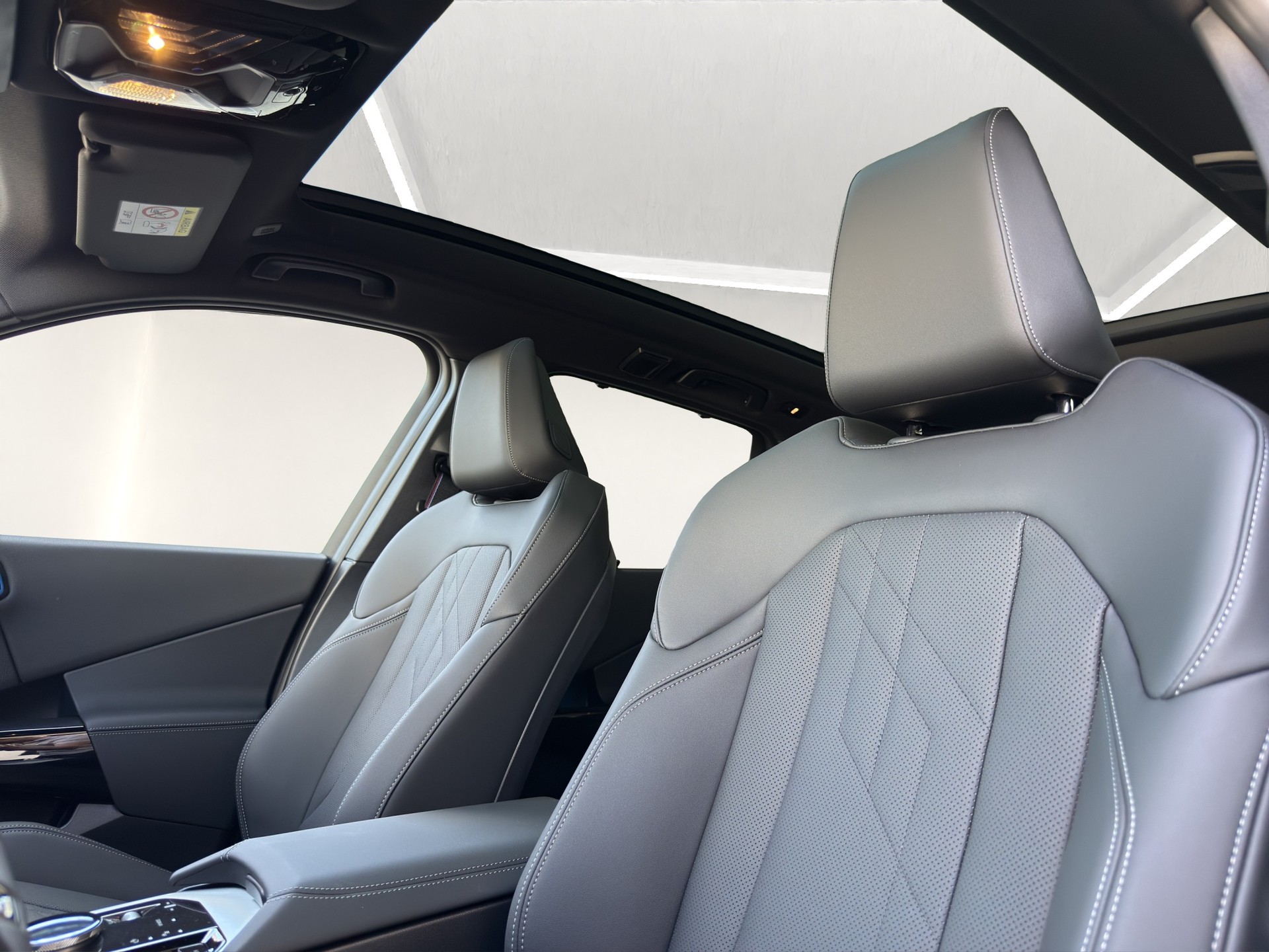 BMW X3 xDr 48V 20d M Sport-image-15