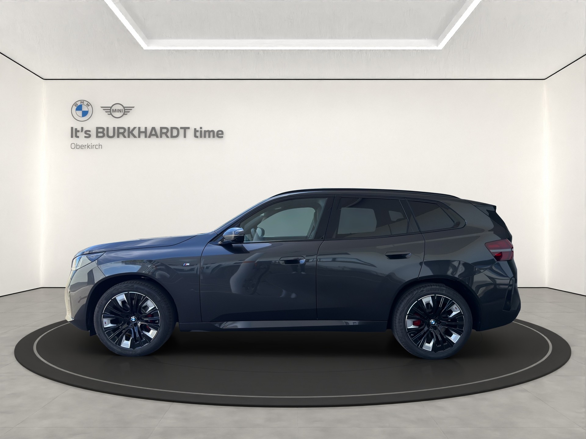 BMW X3 xDr 48V 20d M Sport-image-1