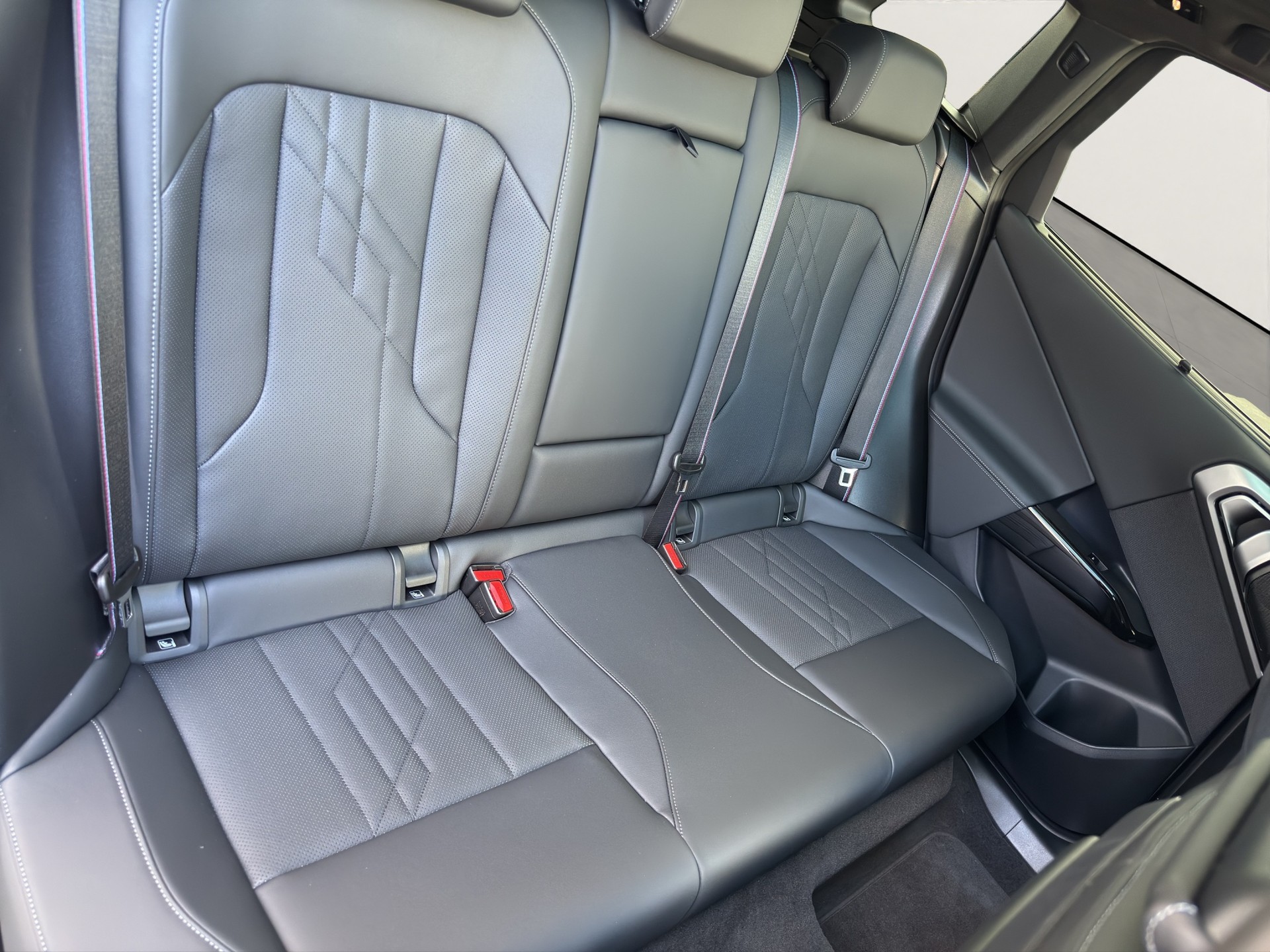 BMW X3 xDr 48V 20d M Sport-image-17