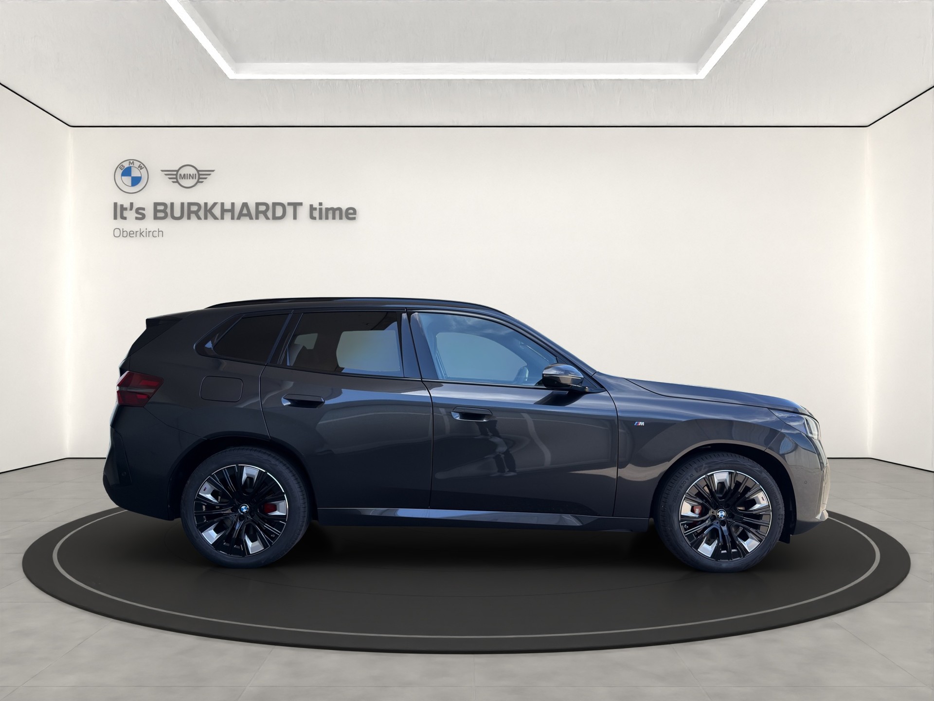 BMW X3 xDr 48V 20d M Sport-image-5