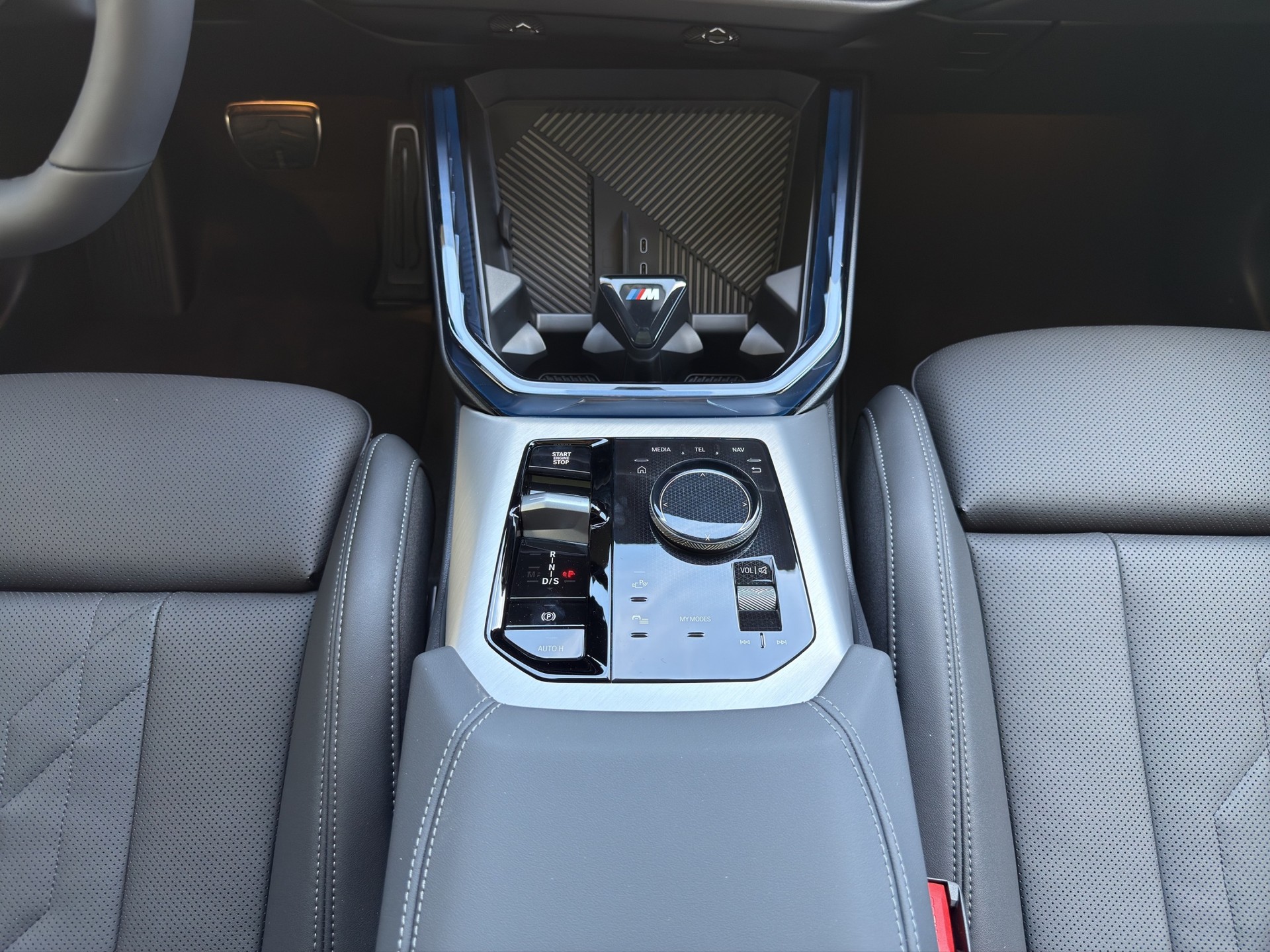 BMW X3 xDr 48V 20d M Sport-image-13