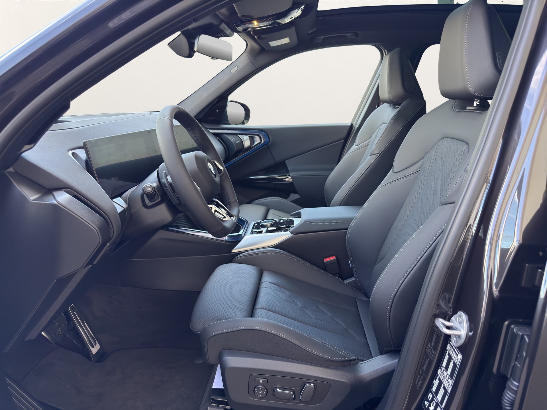 BMW X3 xDr 48V 20d M Sport-image-9