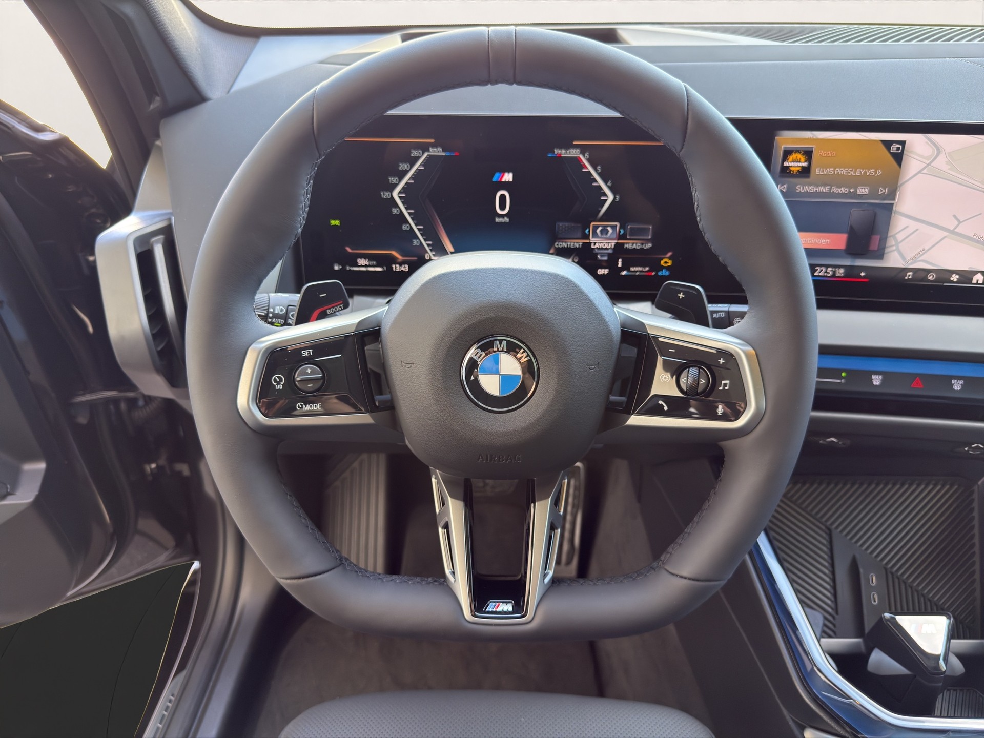BMW X3 xDr 48V 20d M Sport-image-10