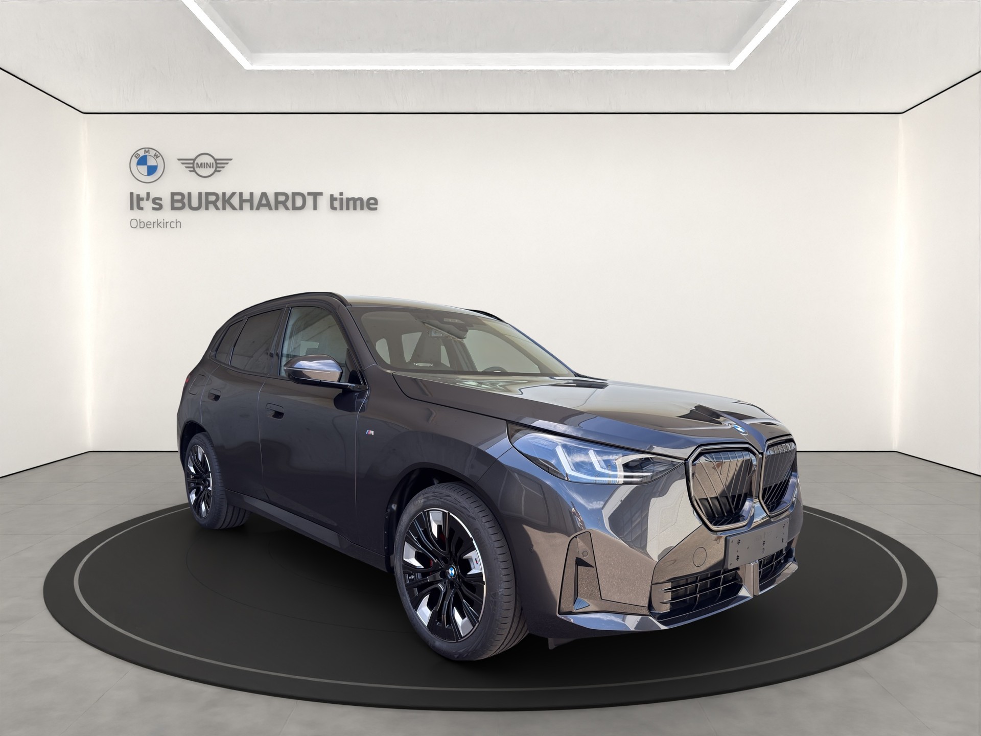 BMW X3 xDr 48V 20d M Sport-image-7