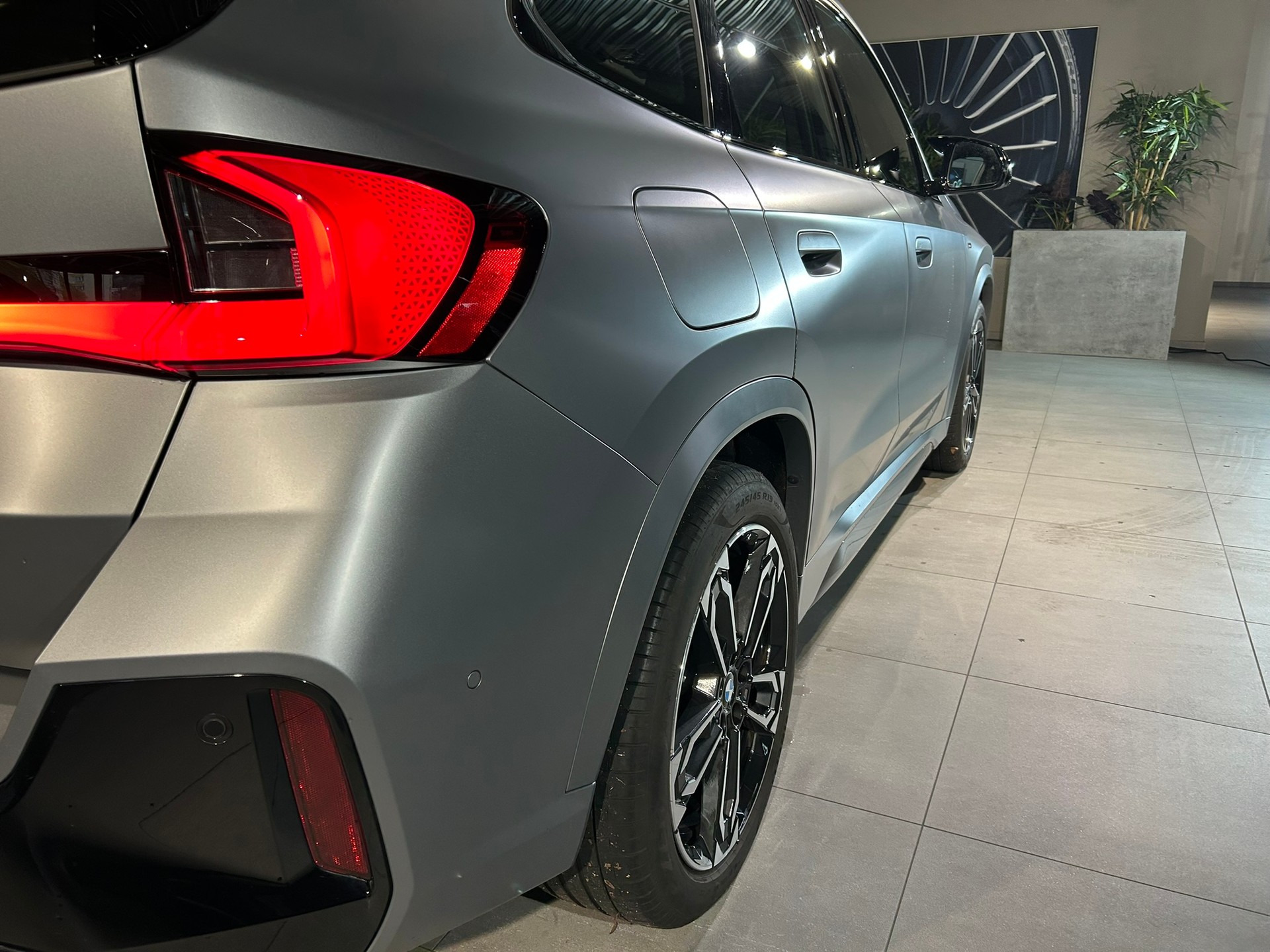 BMW X1 xDrive M35i-image-15