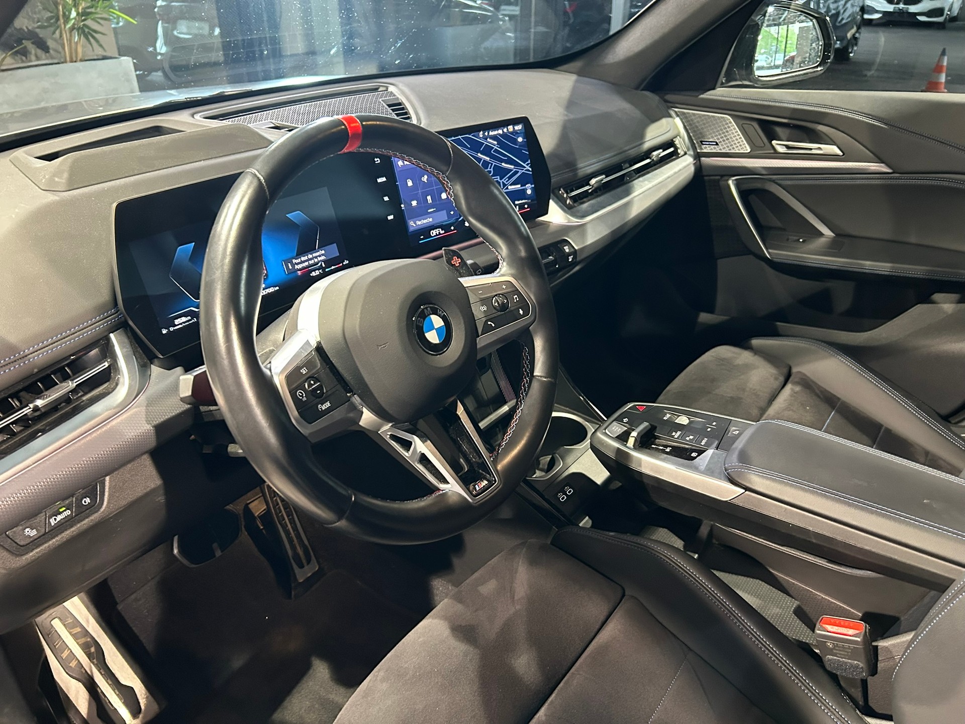 BMW X1 xDrive M35i-image-21