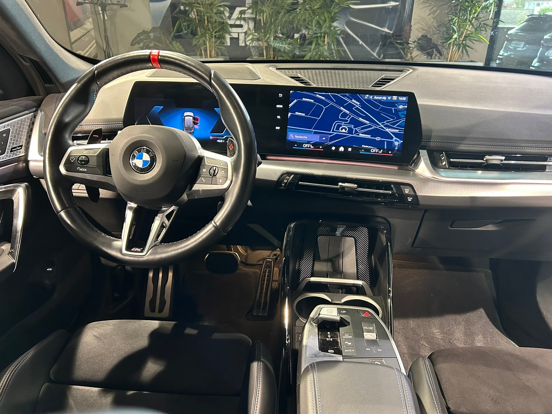 BMW X1 xDrive M35i-image-19
