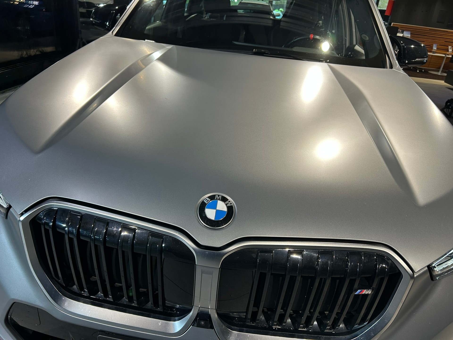 BMW X1 xDrive M35i-image-12