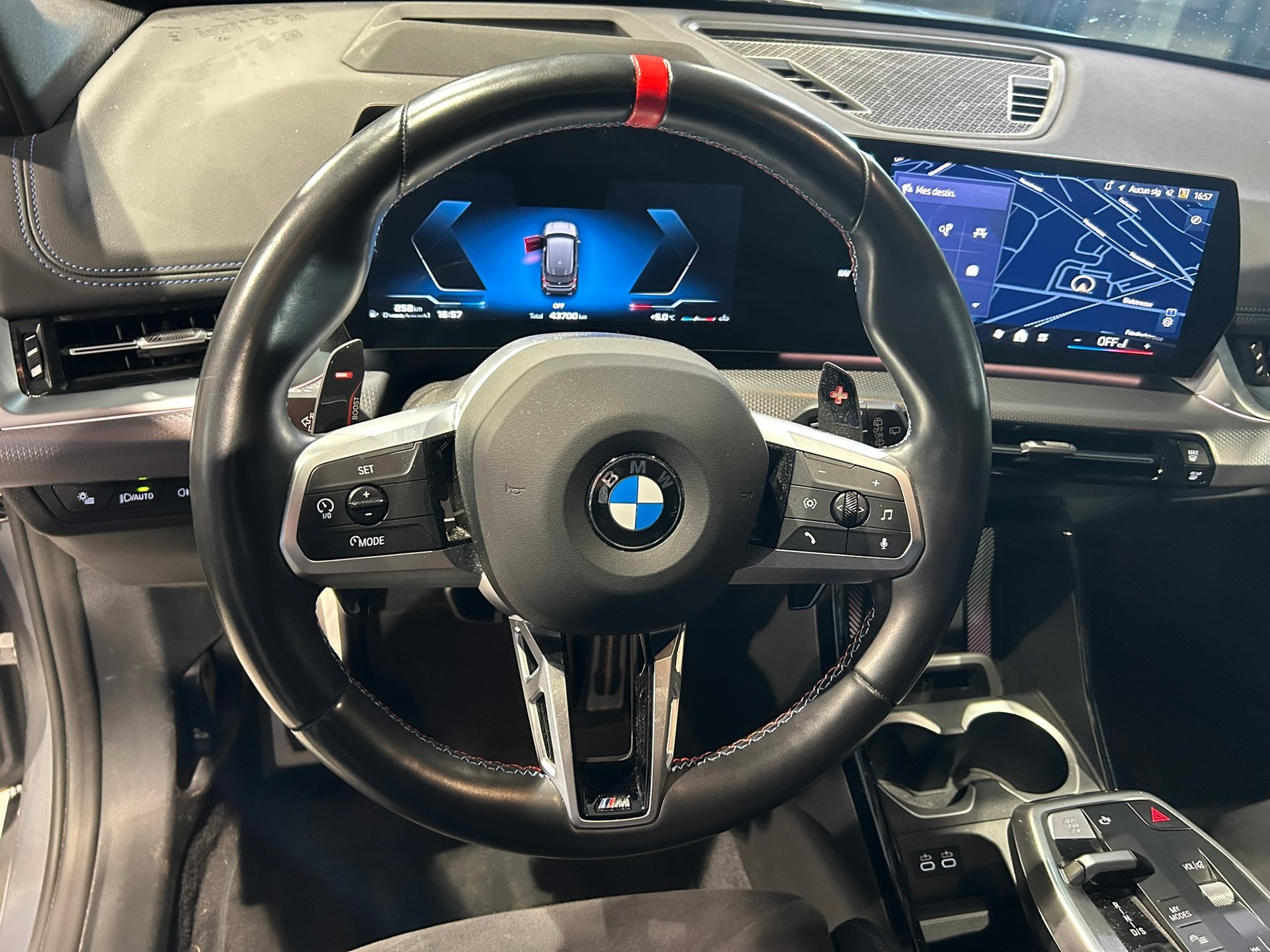 BMW X1 xDrive M35i-image-22