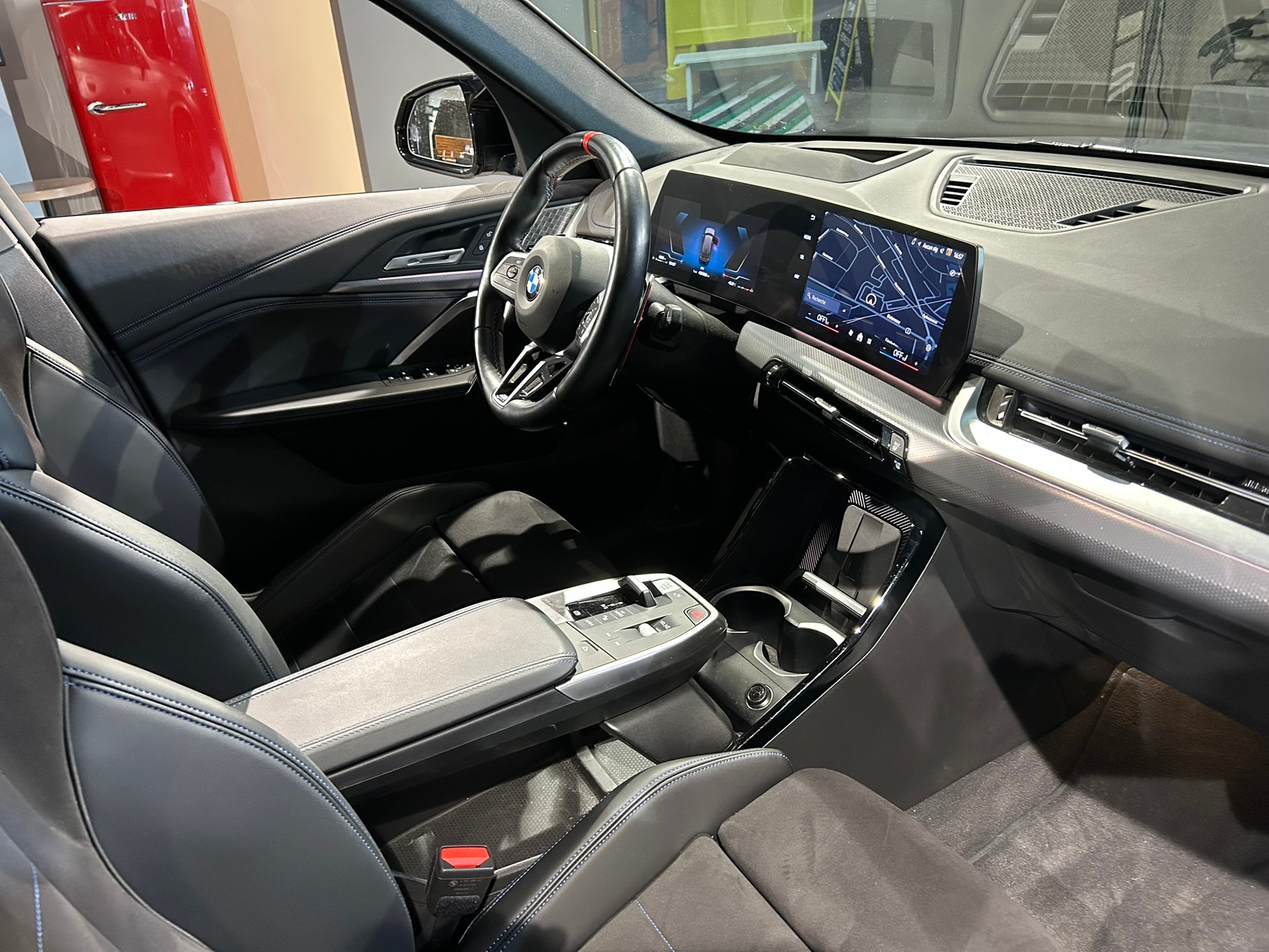 BMW X1 xDrive M35i-image-26