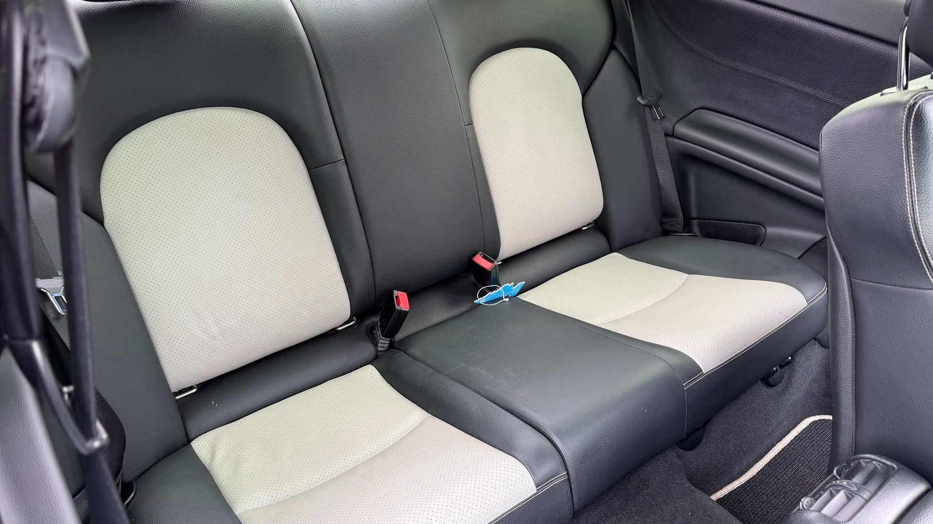 MERCEDES-BENZ CLC 180 Kompressor Sport Star+ Automatic-image-9
