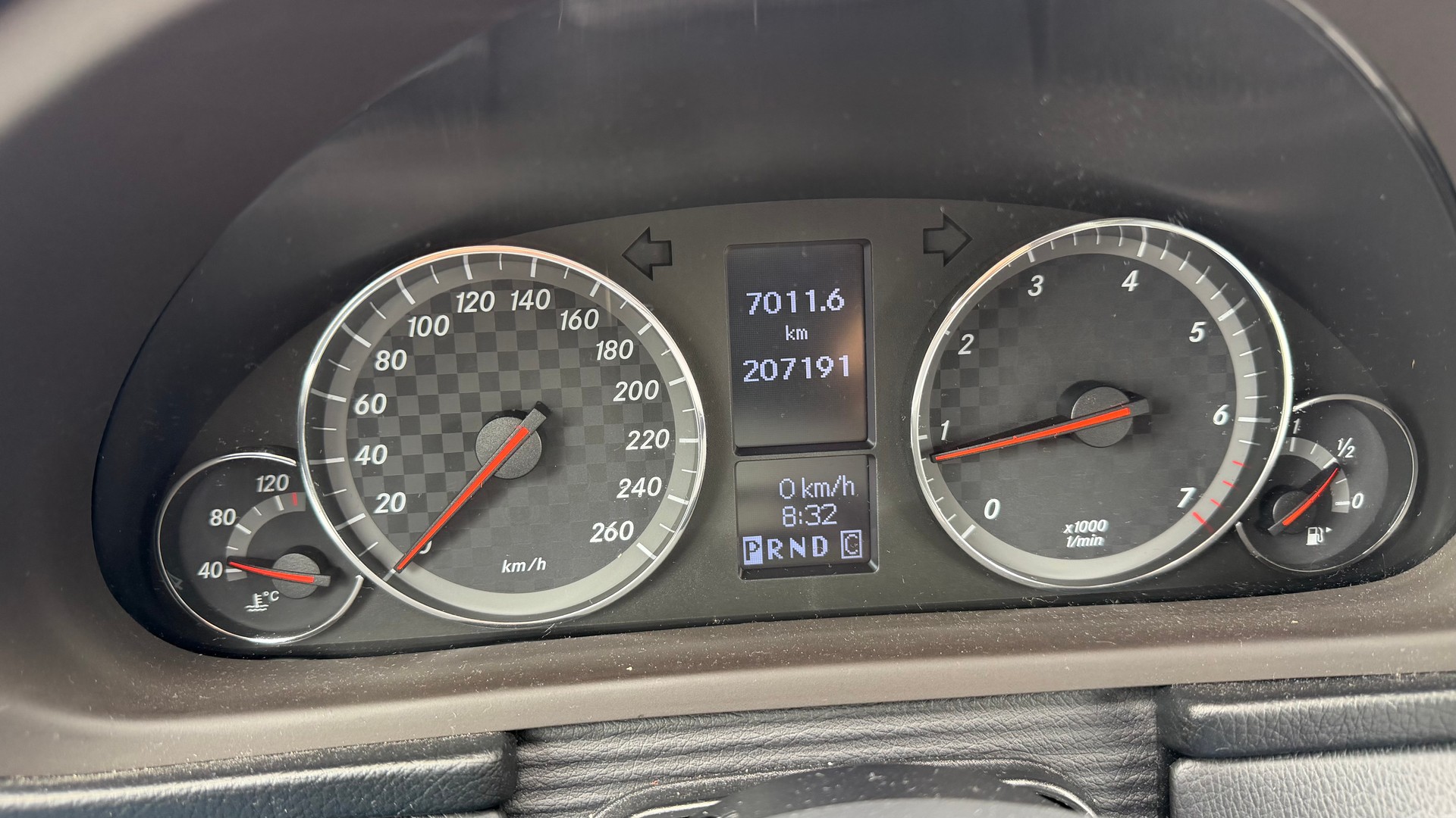 MERCEDES-BENZ CLC 180 Kompressor Sport Star+ Automatic-image-13