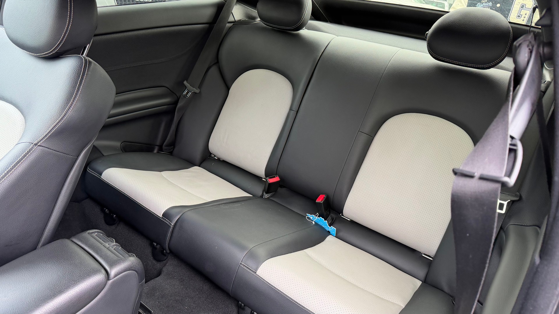MERCEDES-BENZ CLC 180 Kompressor Sport Star+ Automatic-image-10