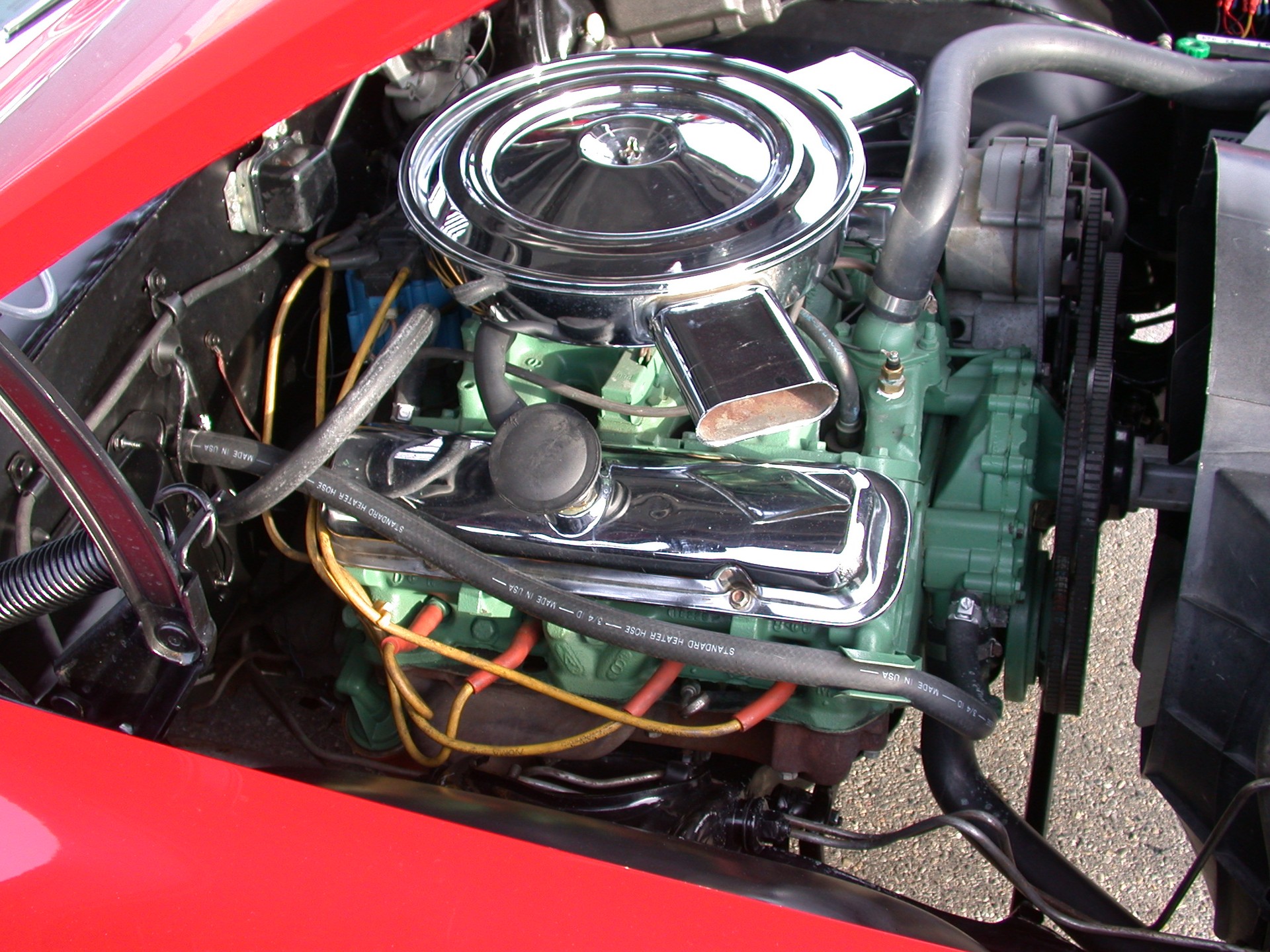PONTIAC GTO-image-4