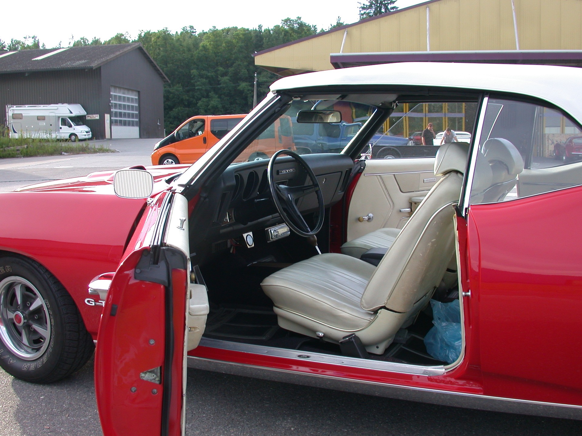 PONTIAC GTO-image-3