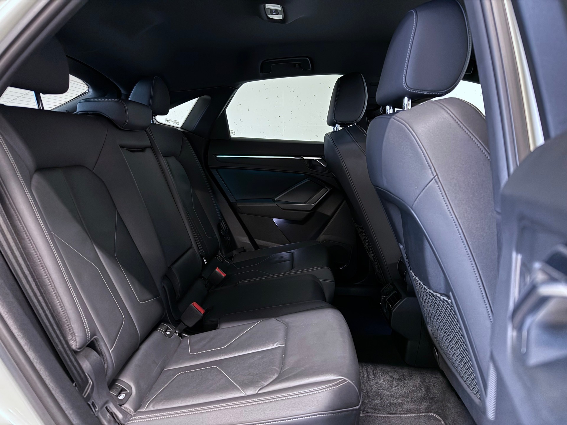 AUDI Q3 Sportback 45 TFSI S line quattro S-tronic | CH-Fzg-image-12