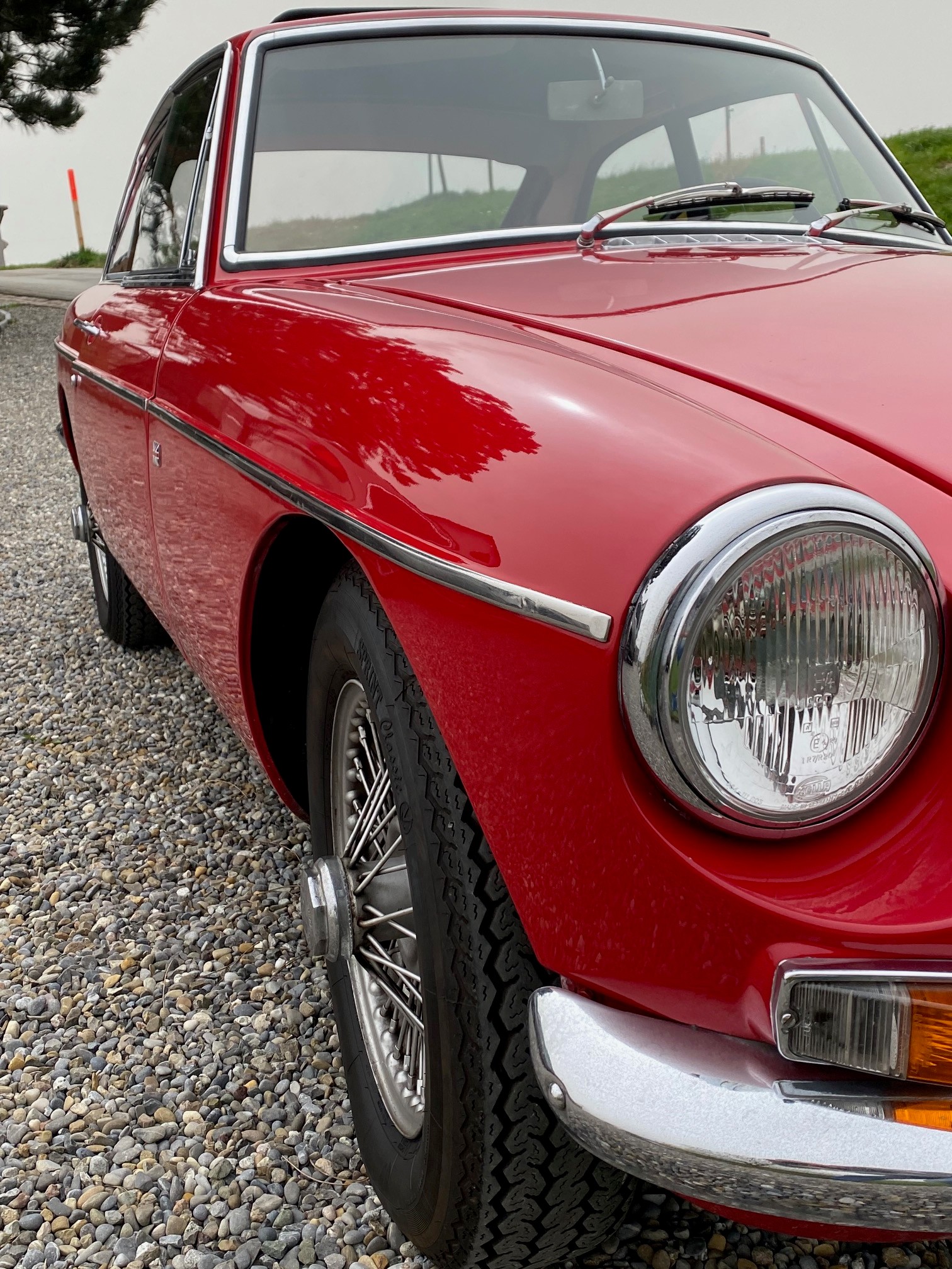 MG MGB-image-5