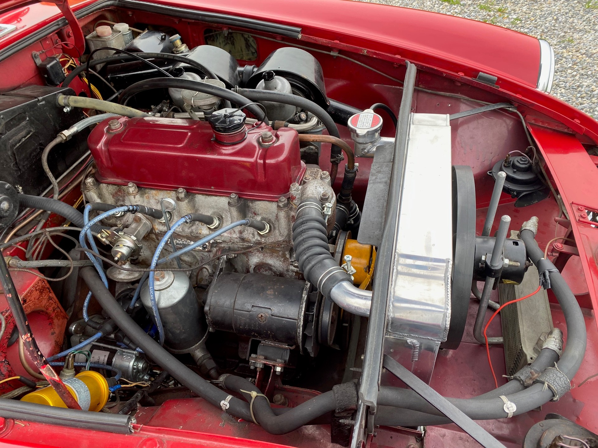 MG MGB-image-4