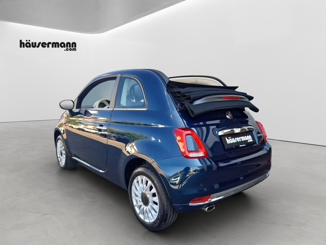 FIAT 500 C 1.0 Hybrid Lounge-image-3