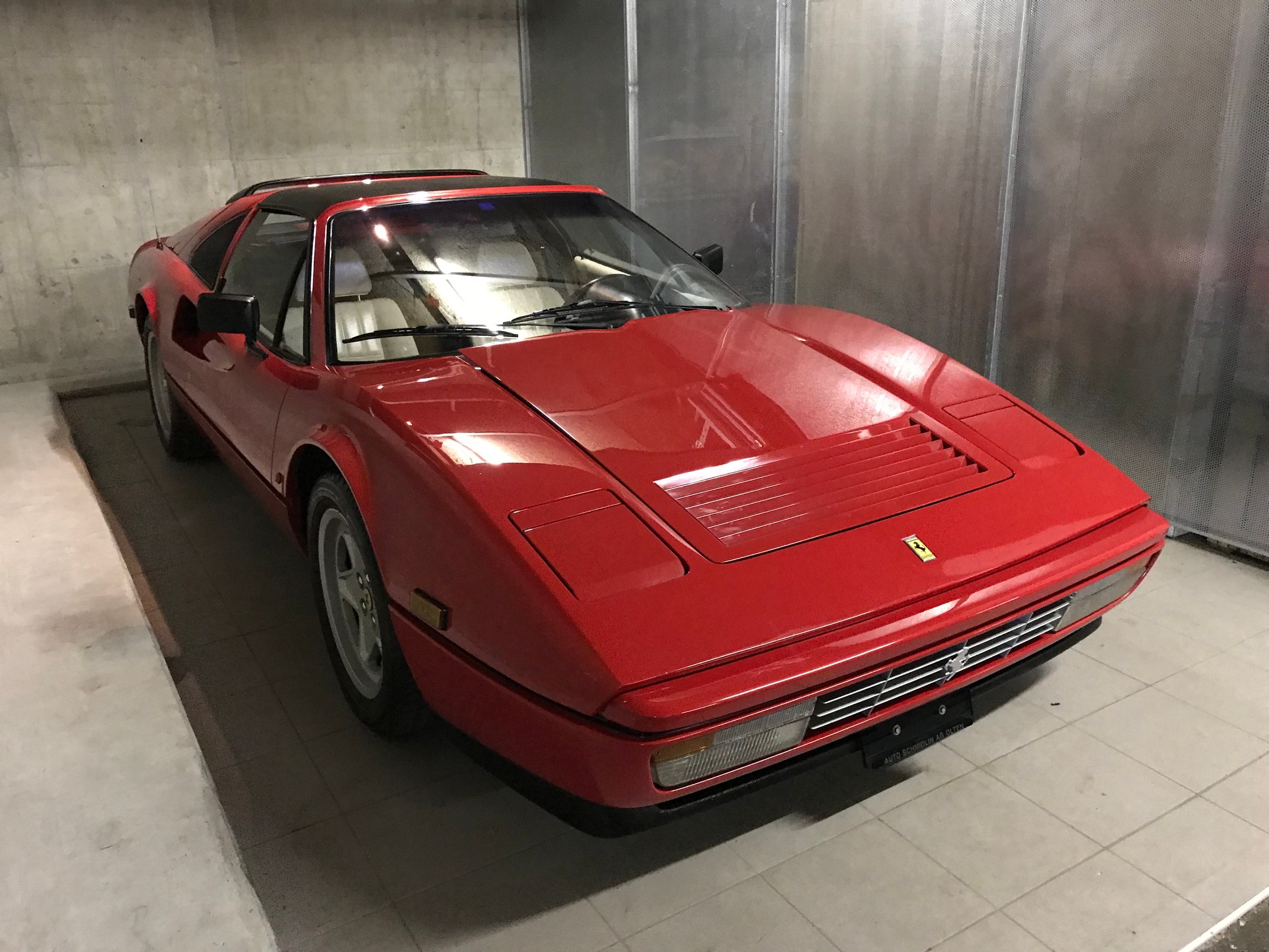 FERRARI 328 GTS-image-8