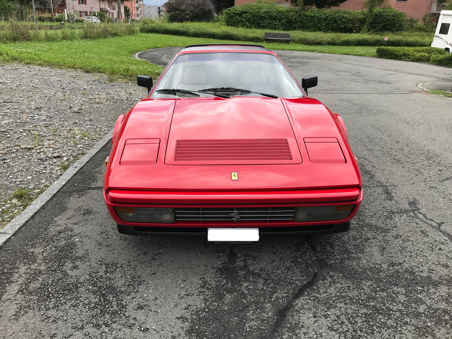 FERRARI 328 GTS-image-11