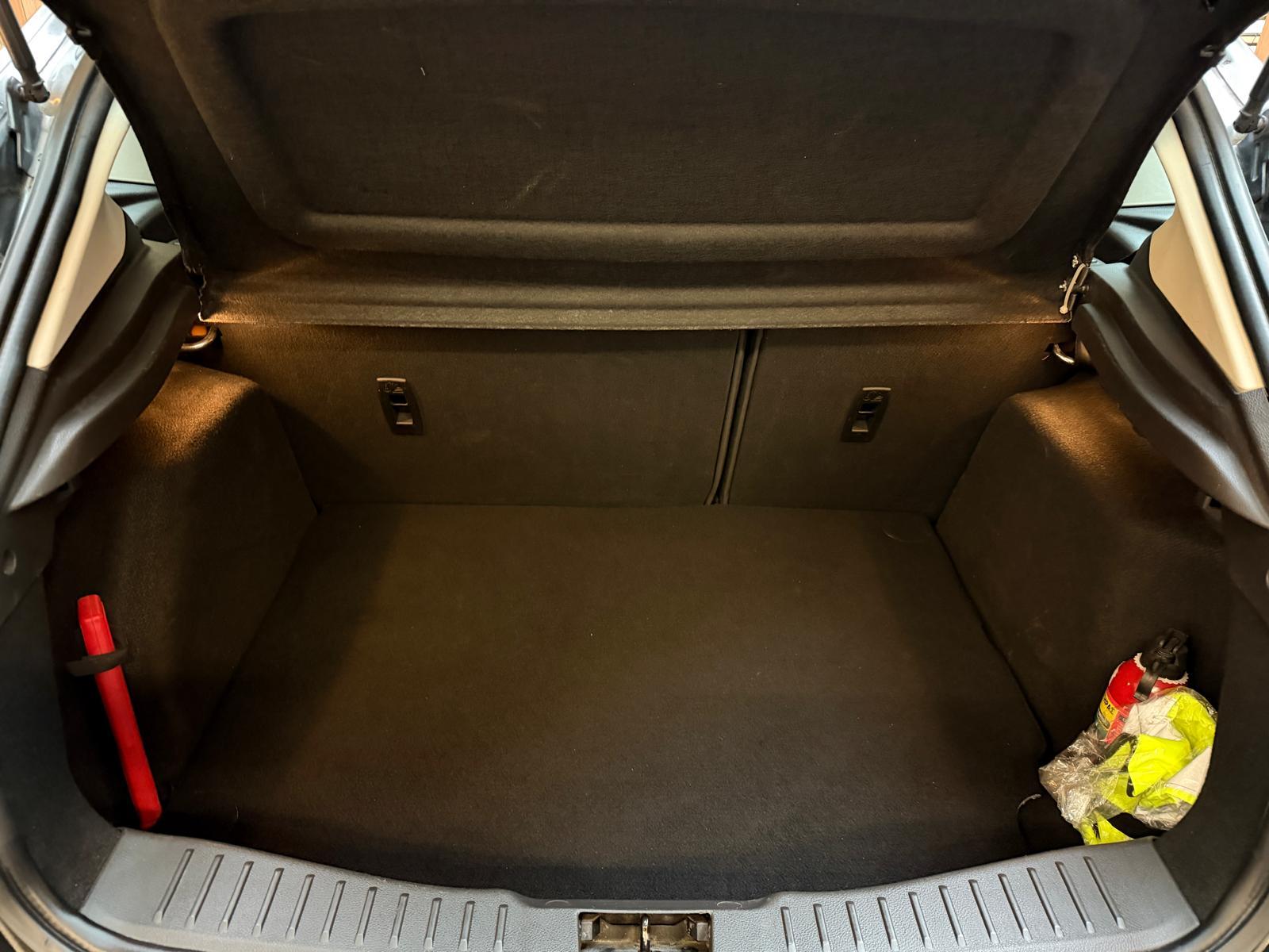 FORD Focus 1.5 TDCi EcoN Titanium-image-15