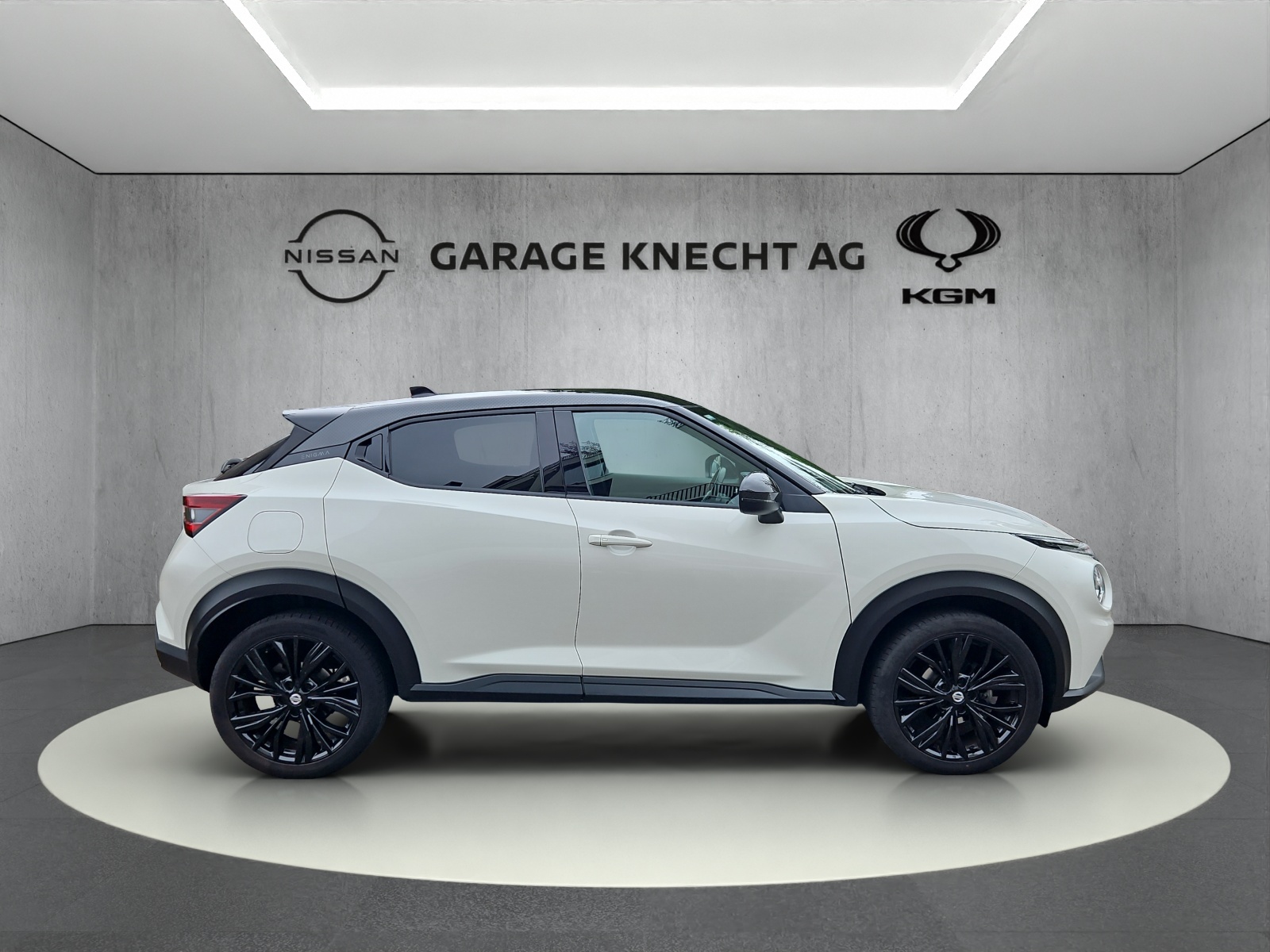 NISSAN Juke 1.0 DIG-T Enigma-image-0