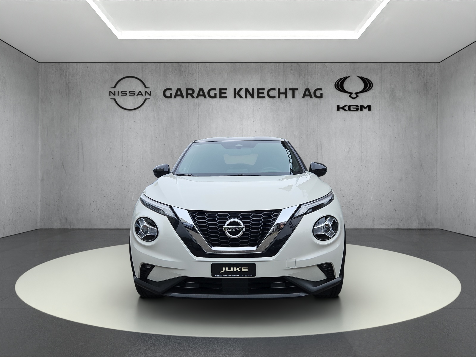 NISSAN Juke 1.0 DIG-T Enigma-image-2