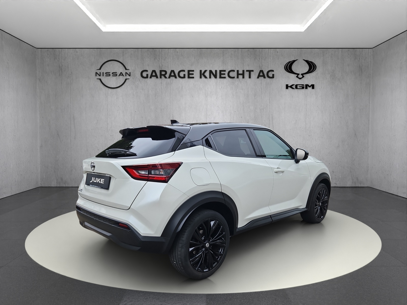 NISSAN Juke 1.0 DIG-T Enigma-image-7