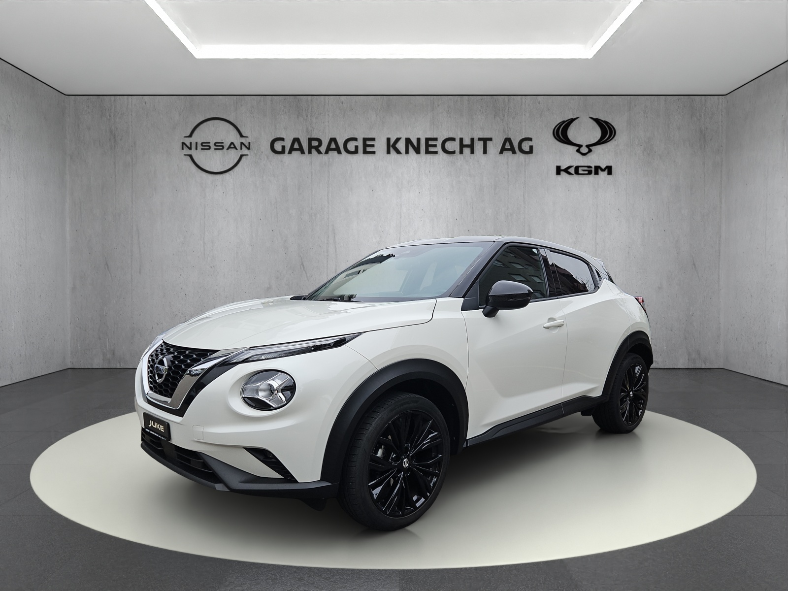 NISSAN Juke 1.0 DIG-T Enigma-image-3