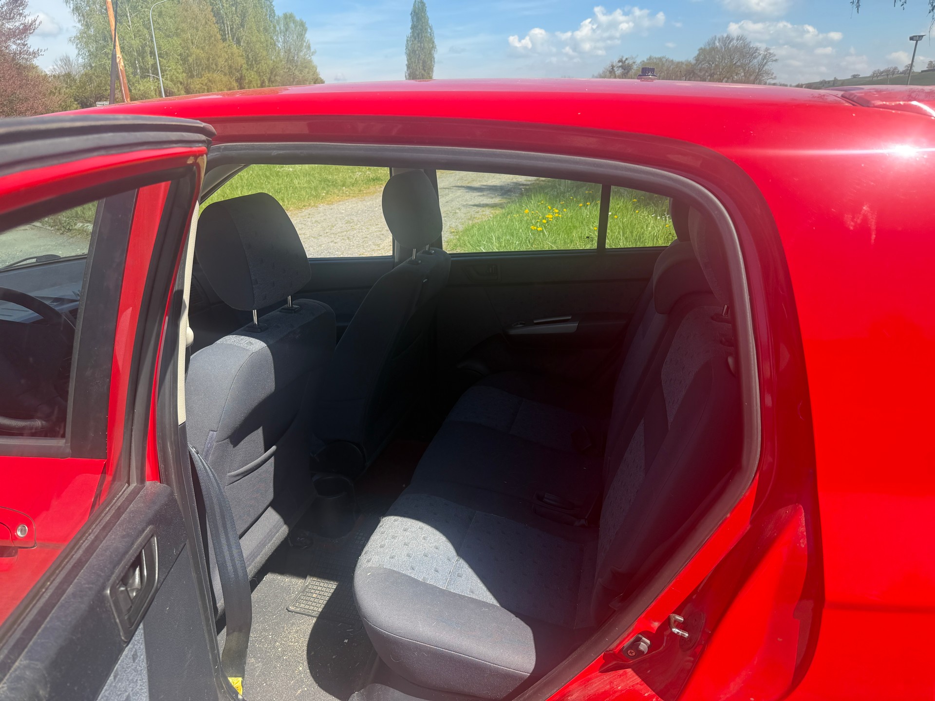 HYUNDAI Getz 1.3 GLS-image-10