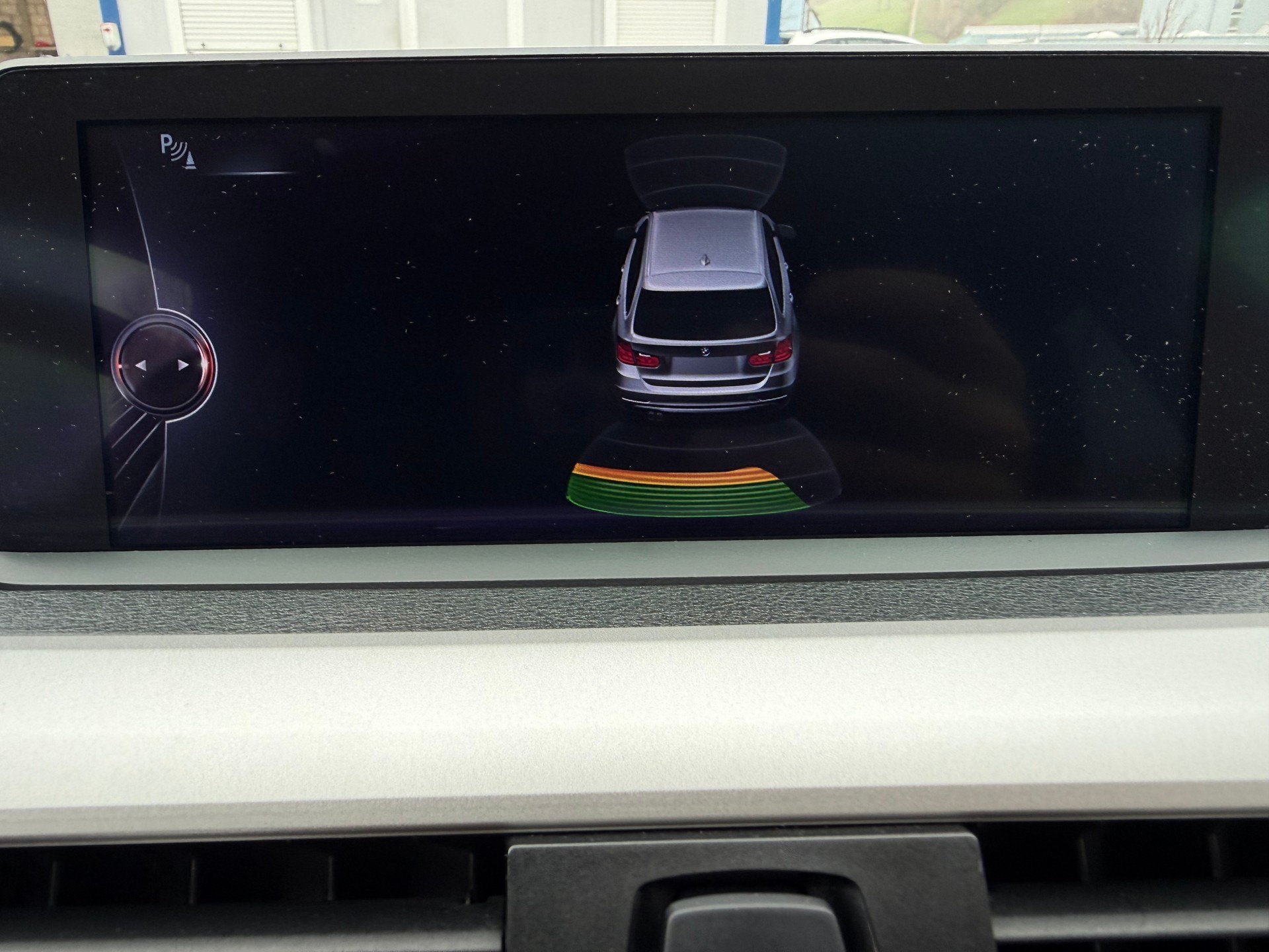 BMW 320d Touring Steptronic-image-20