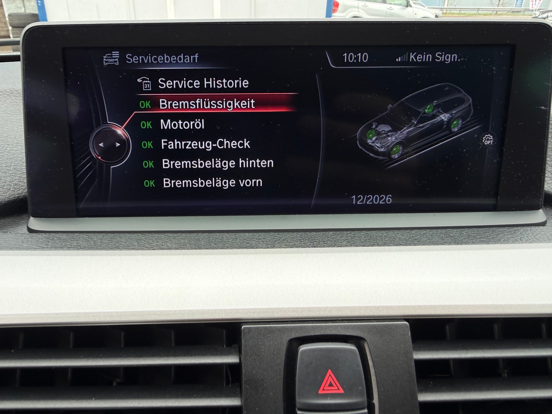 BMW 320d Touring Steptronic-image-19