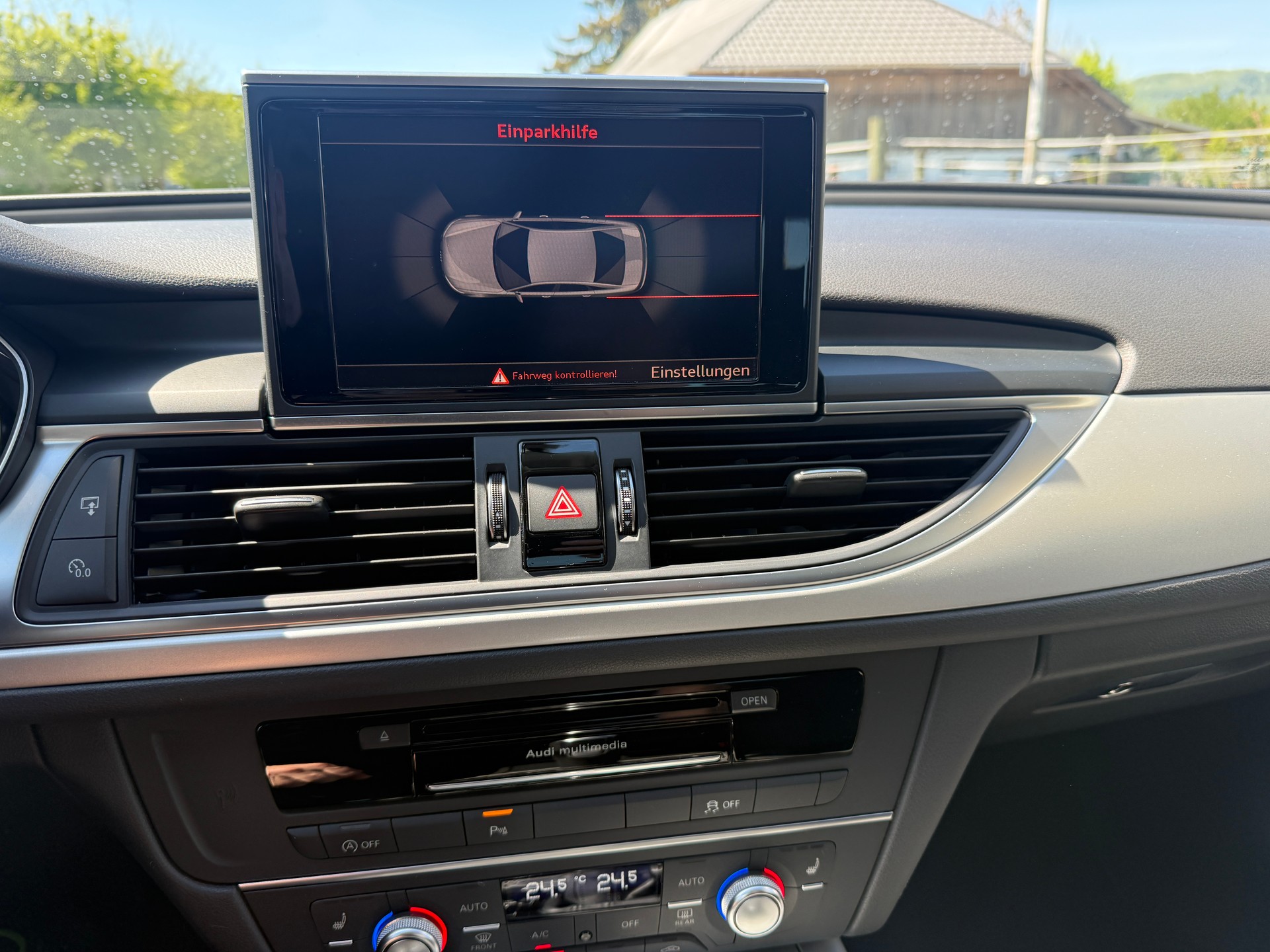 AUDI A6 Limousine 2.0 TDI S-tronic-image-16