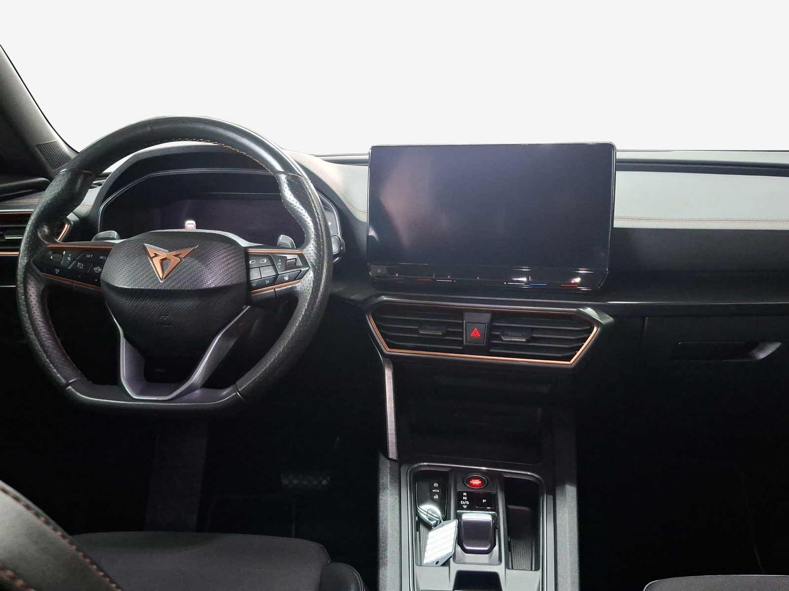 CUPRA Formentor 1.4 e-HYBRID pHEV Allalin DSG-image-9