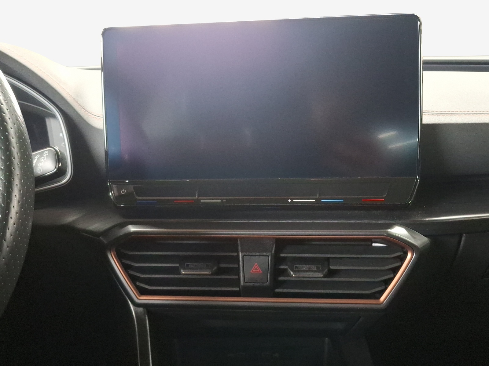 CUPRA Formentor 1.4 e-HYBRID pHEV Allalin DSG-image-11