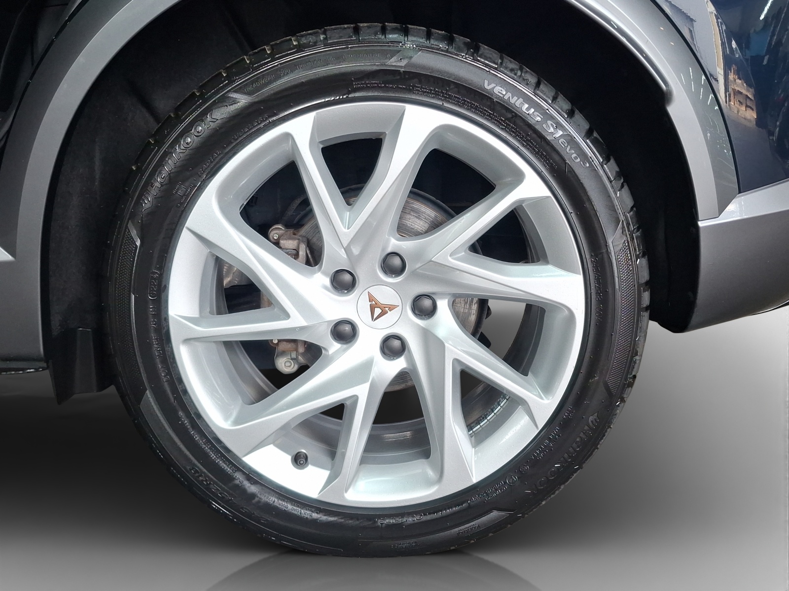 CUPRA Formentor 1.4 e-HYBRID pHEV Allalin DSG-image-14