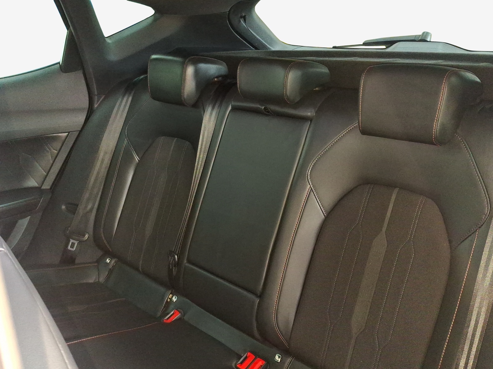 CUPRA Formentor 1.4 e-HYBRID pHEV Allalin DSG-image-12