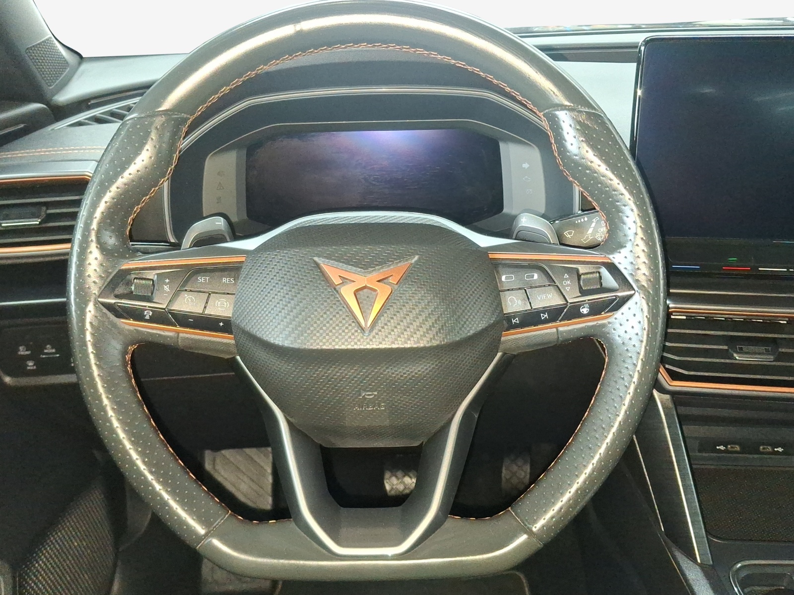 CUPRA Formentor 1.4 e-HYBRID pHEV Allalin DSG-image-10