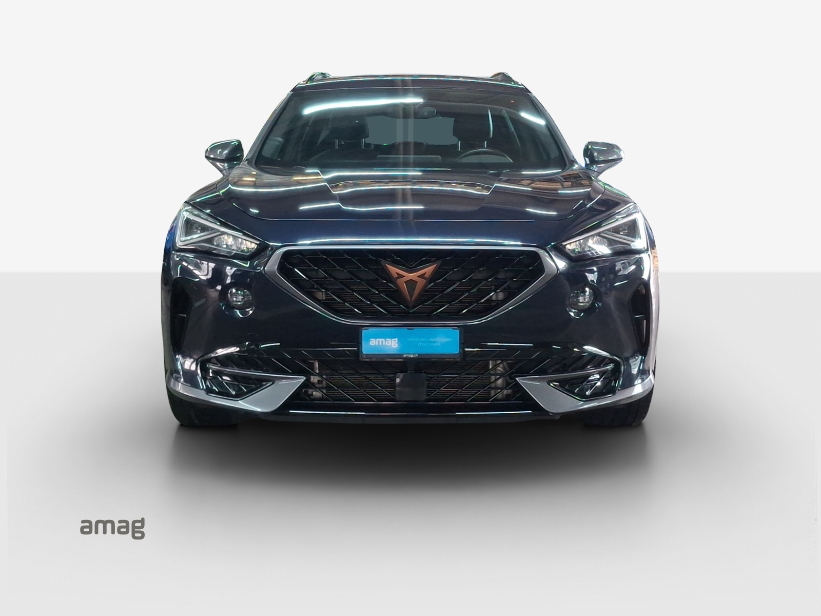 CUPRA Formentor 1.4 e-HYBRID pHEV Allalin DSG-image-7