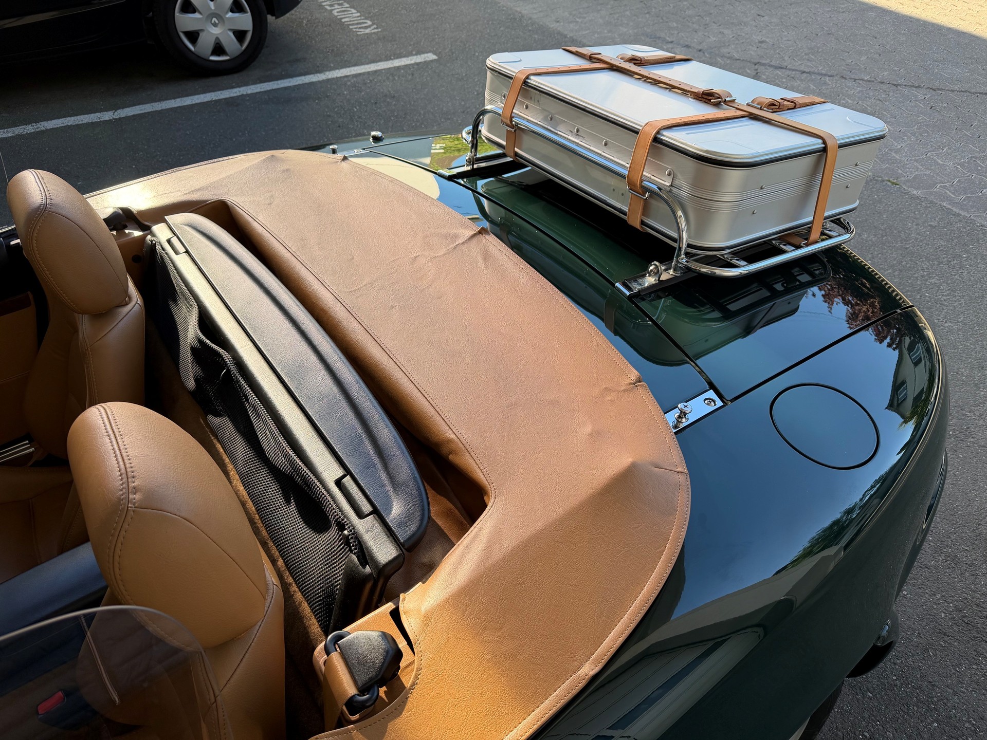 MAZDA MX-5 1.6i-16 Pepper-image-5