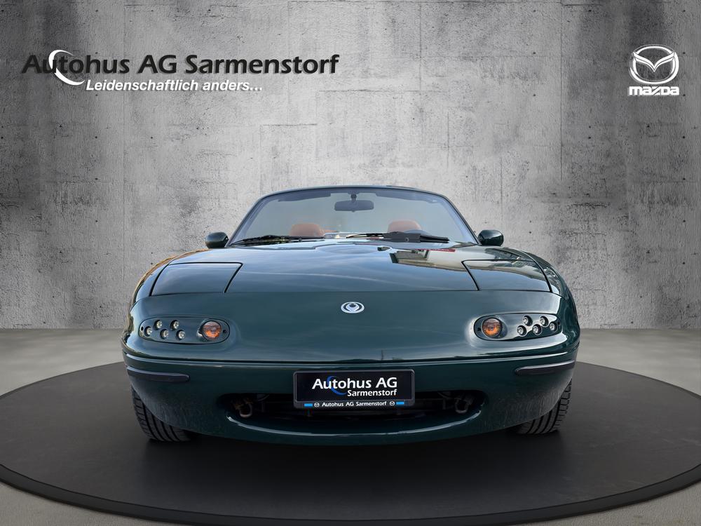 MAZDA MX-5 1.6i-16 Pepper-image-1