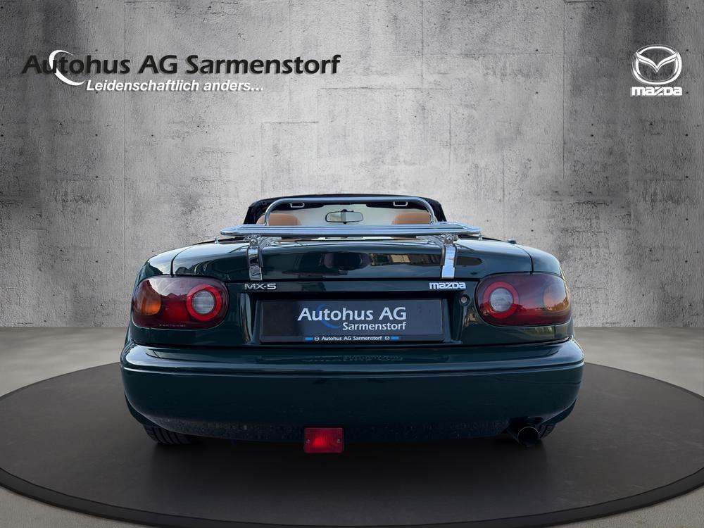 MAZDA MX-5 1.6i-16 Pepper-image-4