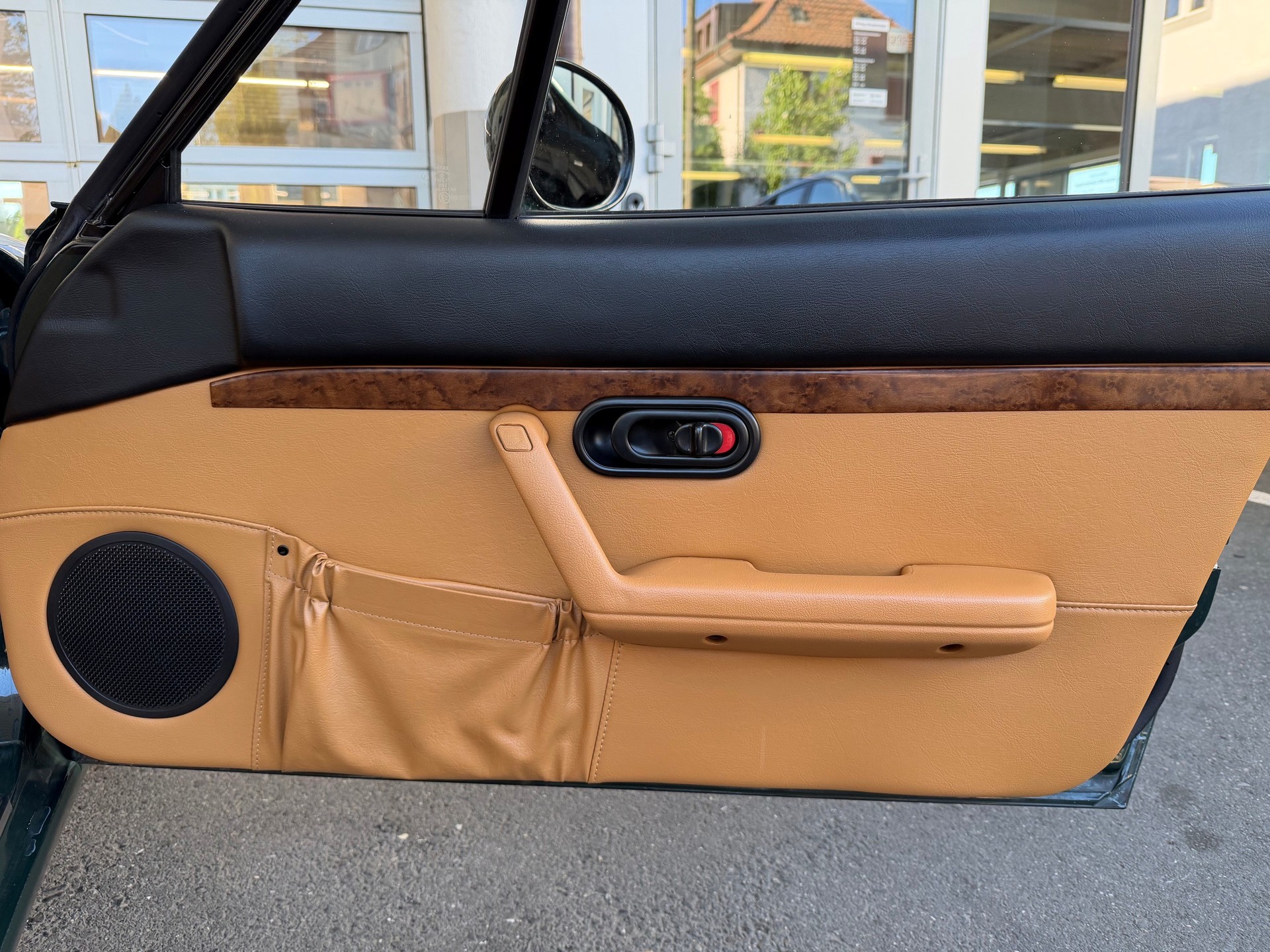 MAZDA MX-5 1.6i-16 Pepper-image-13