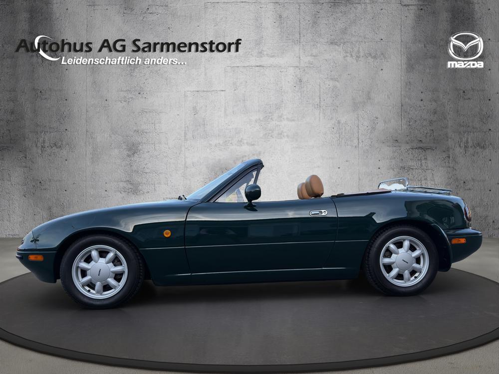 MAZDA MX-5 1.6i-16 Pepper-image-2