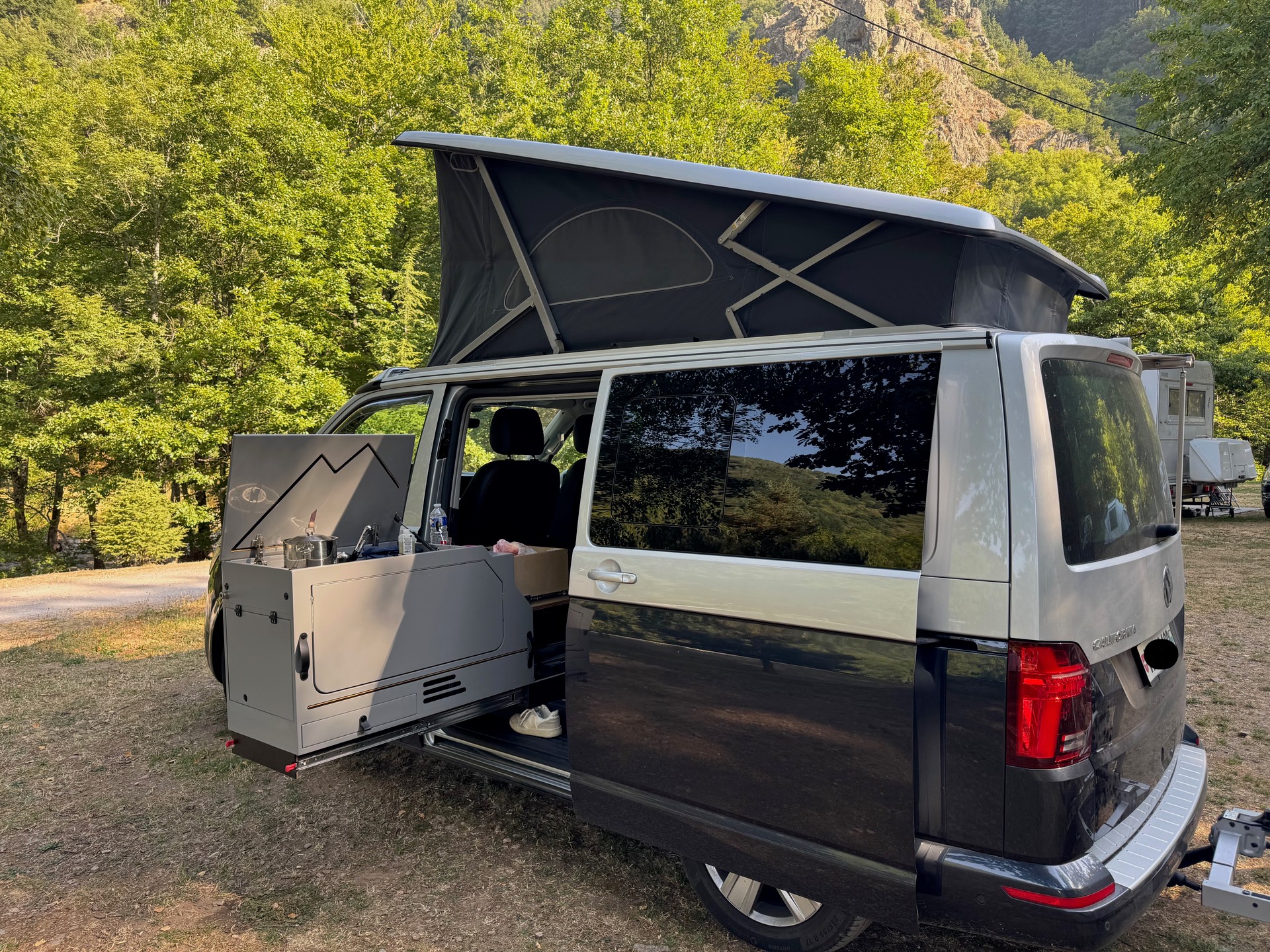 VW T6.1 DSG 4Motion ABT Kaufen