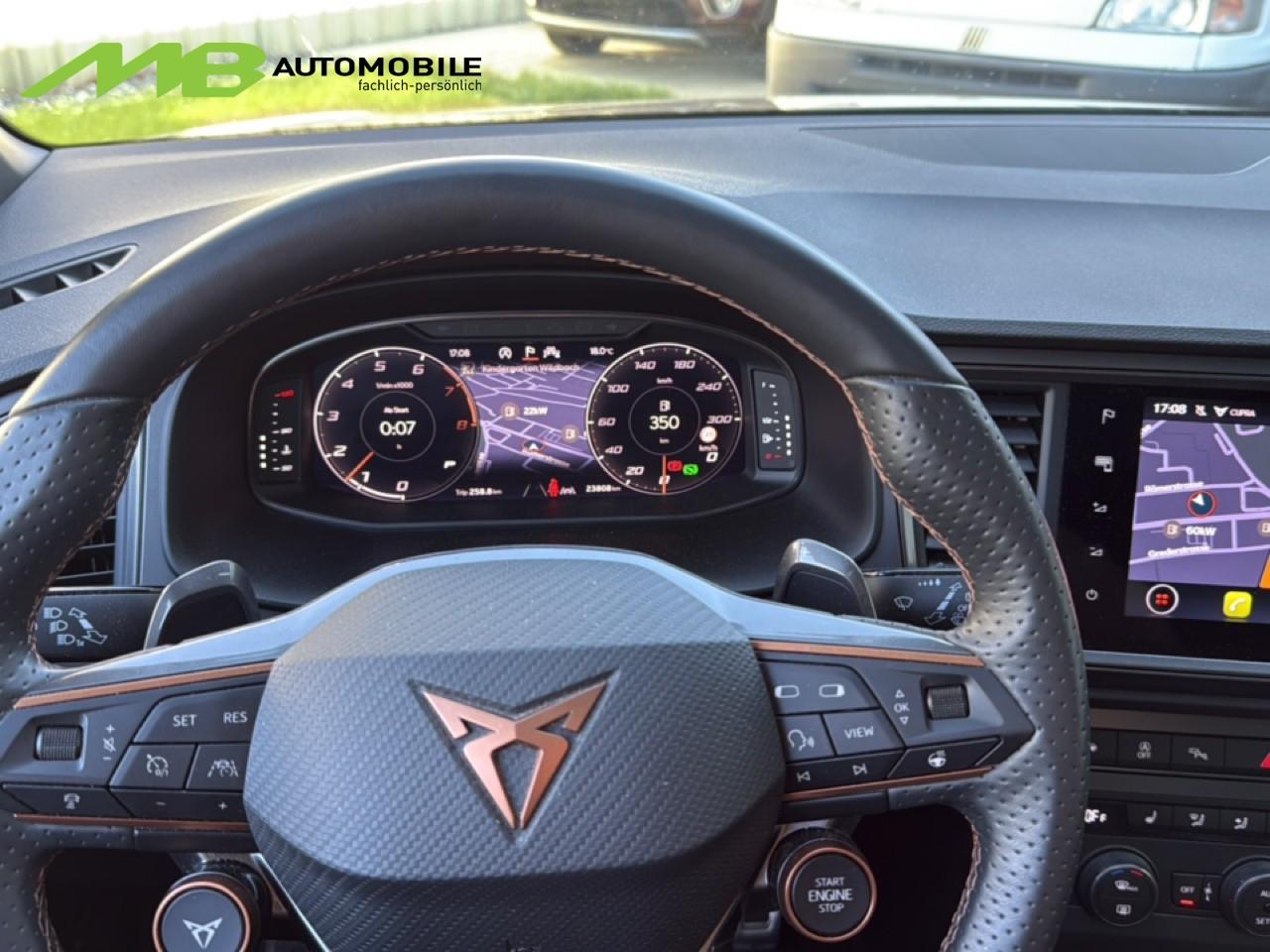 CUPRA Ateca 2.0 TSI VZ 4Drive DSG-image-13