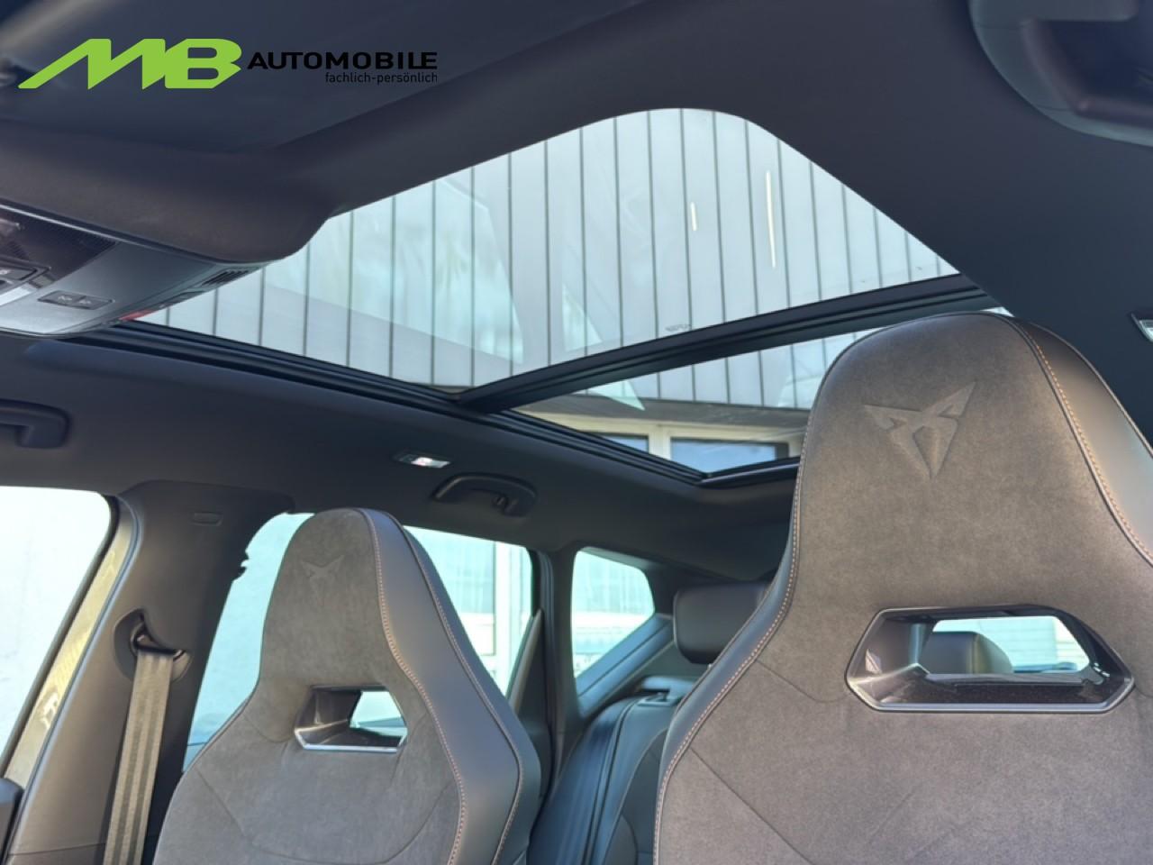 CUPRA Ateca 2.0 TSI VZ 4Drive DSG-image-15