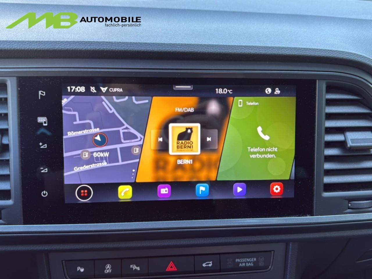 CUPRA Ateca 2.0 TSI VZ 4Drive DSG-image-12